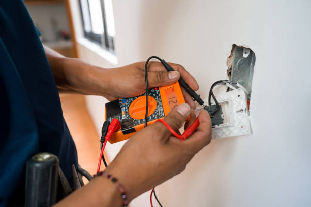 Best Local Electrician Companies  in Puxico, MO