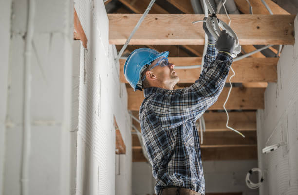 Best Electrical Installation Contractor  in Puxico, MO