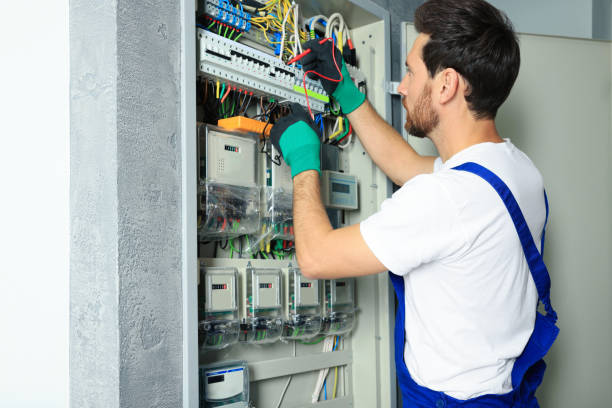 Best Electrical Installation Contractor  in Puxico, MO