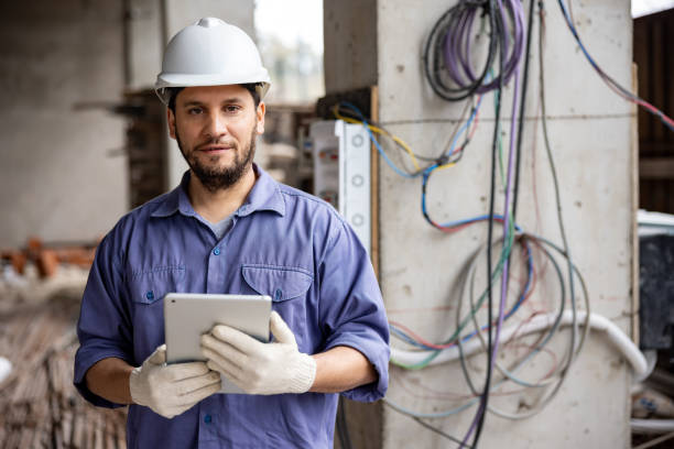 Best Electrical Contractors for Businesses  in Puxico, MO