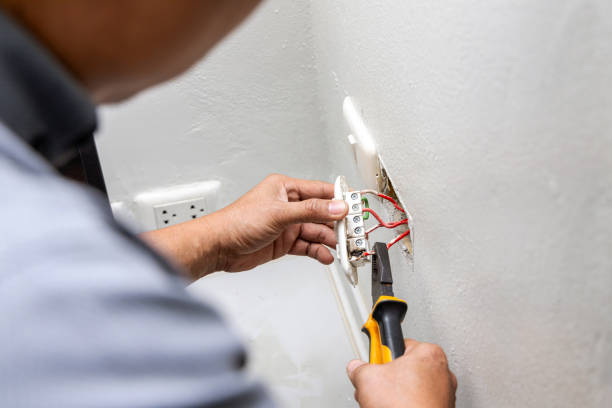 Best Electrical Outlet Repair  in Puxico, MO