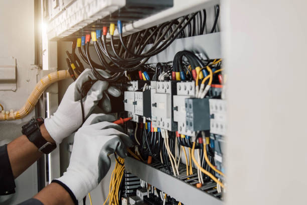 Best Home Electrical Repair  in Puxico, MO